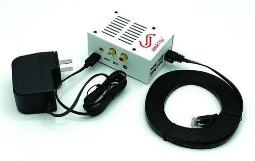 Jacktrip™ Analog Bridge - Image 2