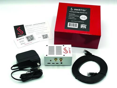 Jacktrip™ Analog Bridge - Image 5