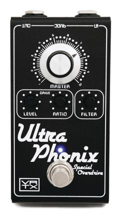 Ultraphonix Mkii