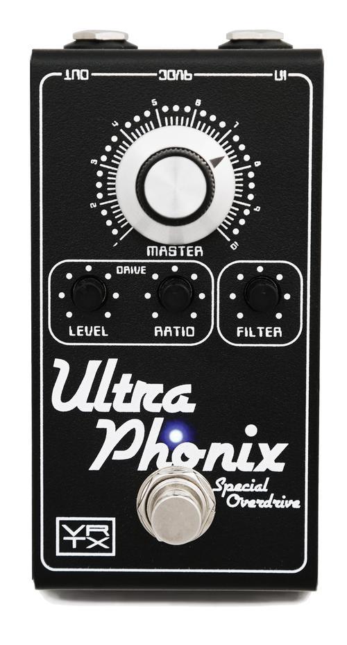 Ultraphonix Mkii - Image 2