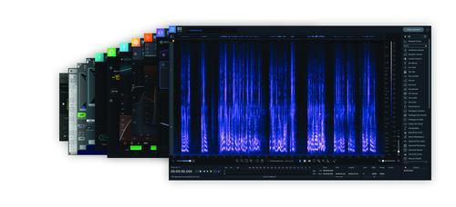 RX Post Production Suite 6 Download - Image 2