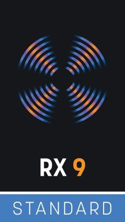 RX 9 Standard (educational)