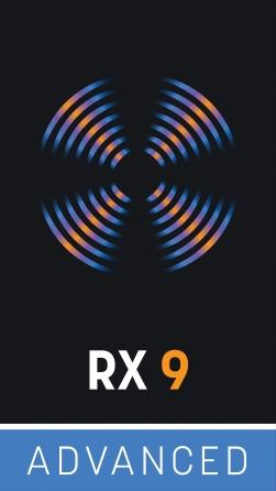 RX 9 Advanced (Educational)
