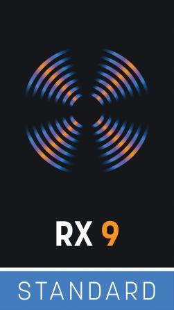 RX 9 Standard