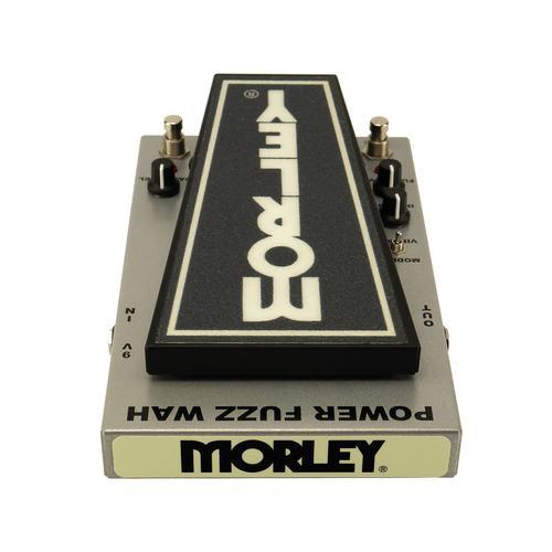 Classic Power Fuzz Wah - Image 2