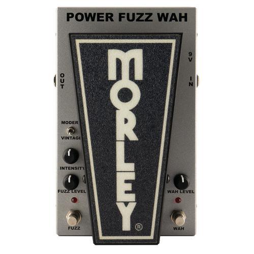 Classic Power Fuzz Wah - Image 3