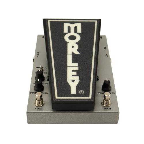 Classic Power Fuzz Wah - Image 4