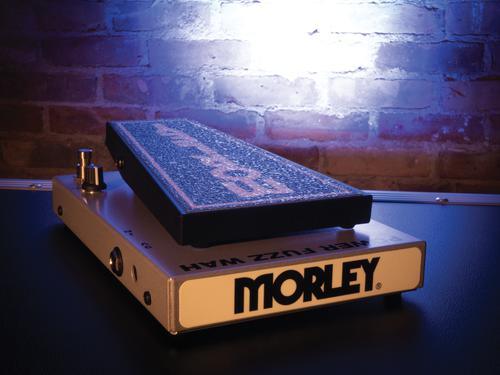 Classic Power Fuzz Wah - Image 5