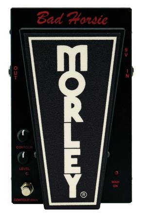 Classic Bad Horsie Wah Pedal