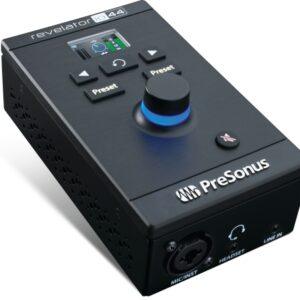 Revelator Io44 USB-C Audio Interface