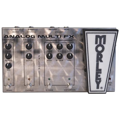AFX-1 Analog Multi FX Pedal - Image 2