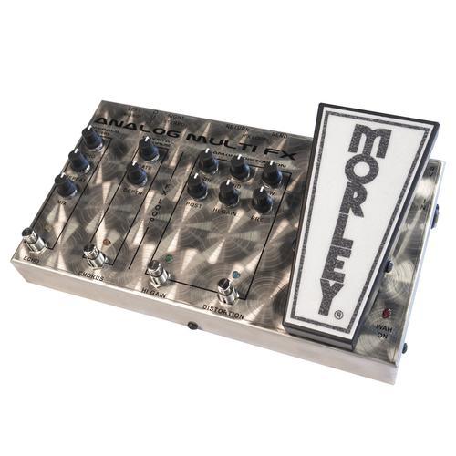 AFX-1 Analog Multi FX Pedal - Image 3