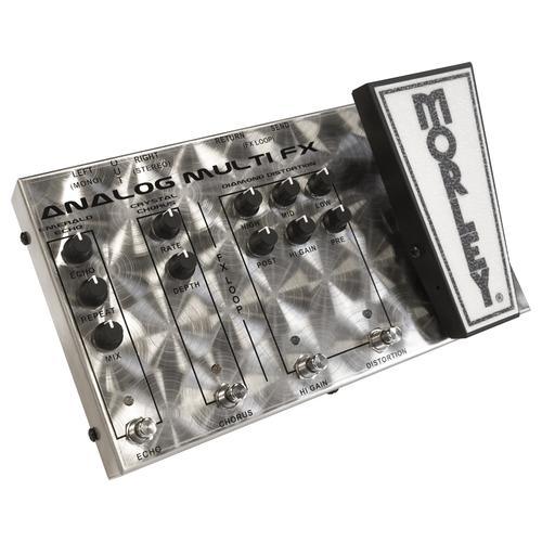 AFX-1 Analog Multi FX Pedal - Image 4