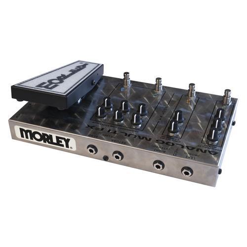 AFX-1 Analog Multi FX Pedal - Image 5