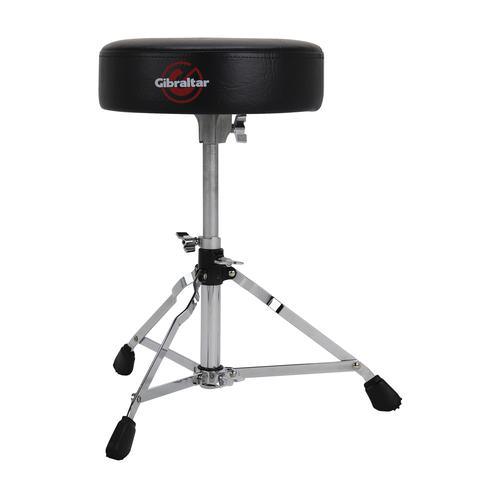 Gibraltar 4608 4000 Series 12“ Round Drum Throne - Image 2