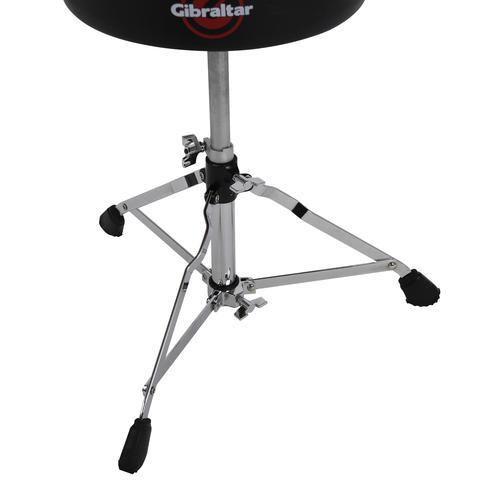 Gibraltar 4608 4000 Series 12“ Round Drum Throne - Image 6