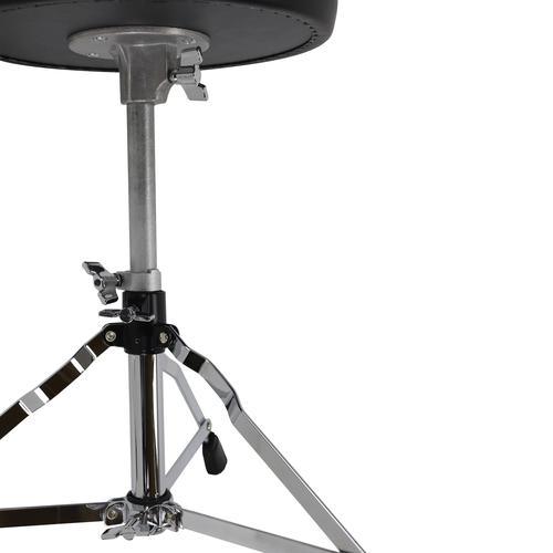 Gibraltar 4608 4000 Series 12“ Round Drum Throne - Image 7