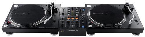 DJM-450 DJ 2-Channel Mixer - Image 4