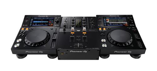 DJM-250MK2 DJ 2 Channel Mixer - Image 5