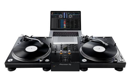 DJM-250MK2 DJ 2 Channel Mixer - Image 6