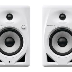 DM-50D-W Monitor (pair)