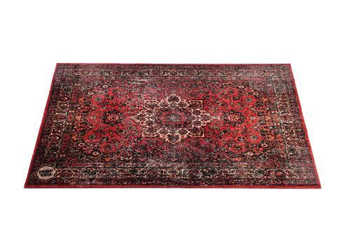 Vintage Persian Style Stage Rug - Image 2