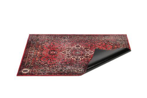 Vintage Persian Style Stage Rug - Image 3