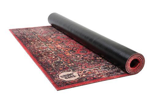 Vintage Persian Style Stage Rug - Image 4