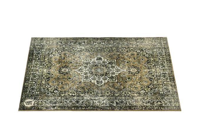 Vintage Persian Style Stage Rug