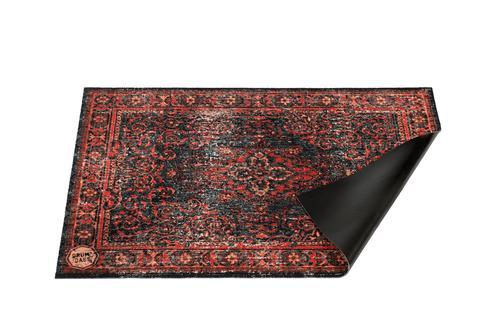 Vintage Persian Style Stage Rug - Image 3