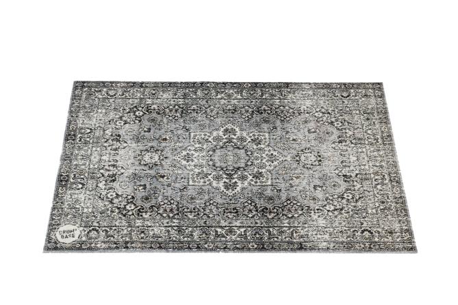 Vintage Persian Style Stage Rug