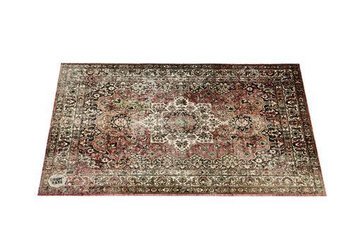 Vintage Persian Style Stage Rug - Image 2