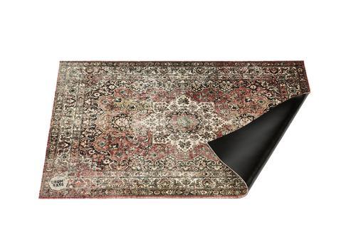 Vintage Persian Style Stage Rug - Image 3