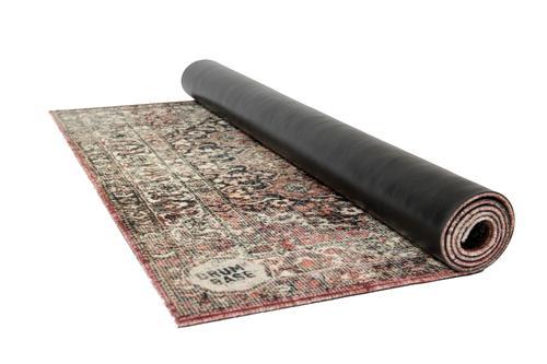 Vintage Persian Style Stage Rug - Image 4