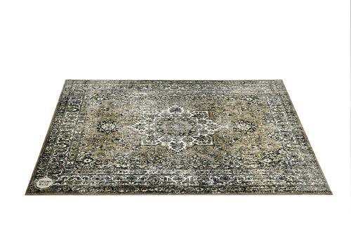Vintage Persian Style Stage Rug - Image 2