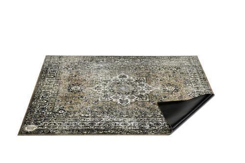 Vintage Persian Style Stage Rug - Image 3