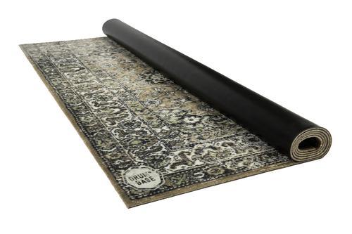Vintage Persian Style Stage Rug - Image 4