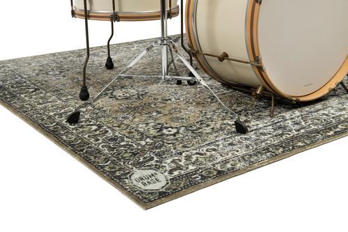 Vintage Persian Style Stage Rug - Image 7