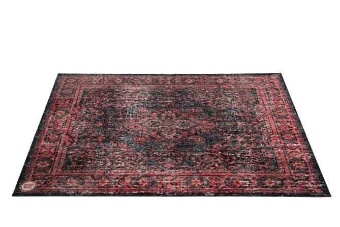 Vintage Persian Style Stage Rug