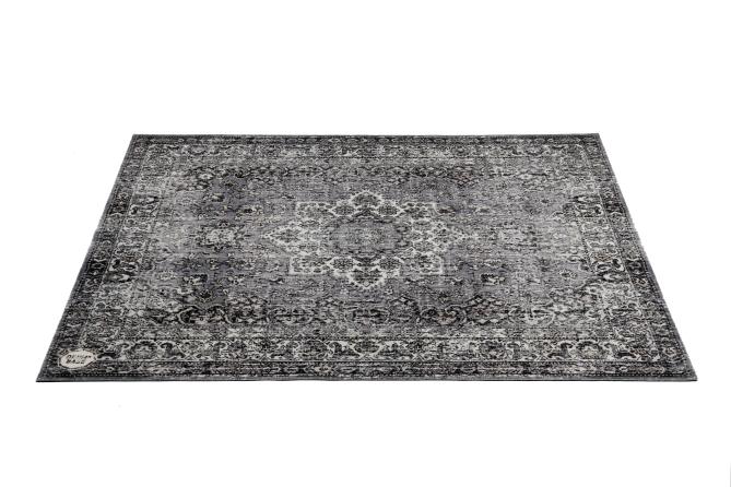 Vintage Persian Style Stage Rug