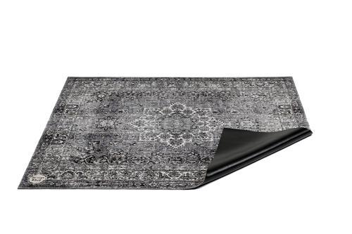 Vintage Persian Style Stage Rug - Image 3