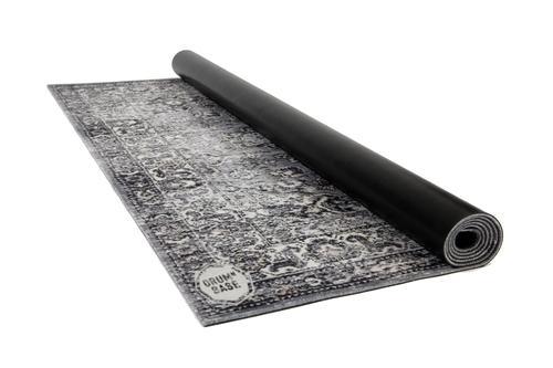 Vintage Persian Style Stage Rug - Image 4