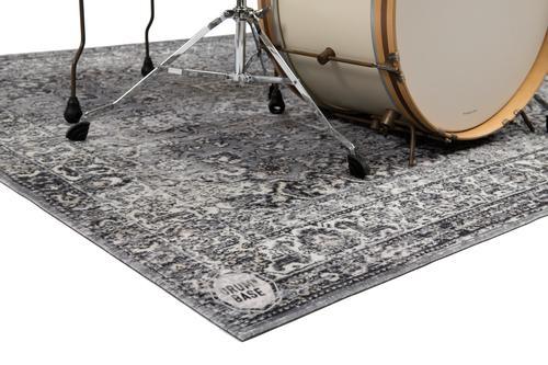 Vintage Persian Style Stage Rug - Image 7