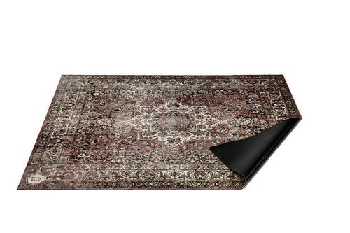 Vintage Persian Style Stage Rug - Image 3