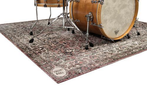 Vintage Persian Style Stage Rug - Image 7