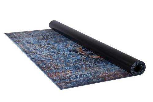 Vintage Persian Style Stage Rug - Image 5