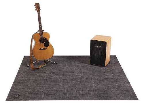 Vintage Persian Style Stage Rug - Image 9