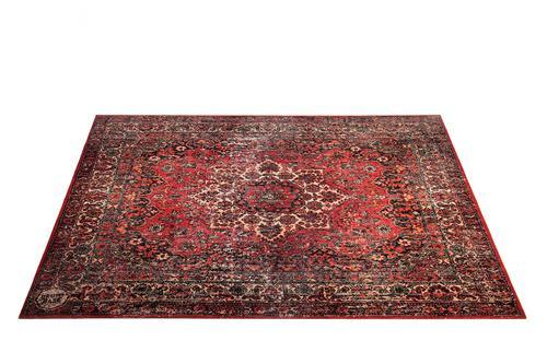 Vintage Persian Style Stage Rug - Image 2
