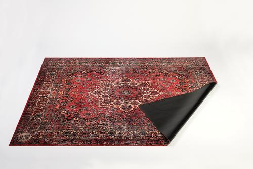 Vintage Persian Style Stage Rug - Image 3