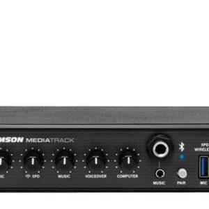 Samson Mediatrack